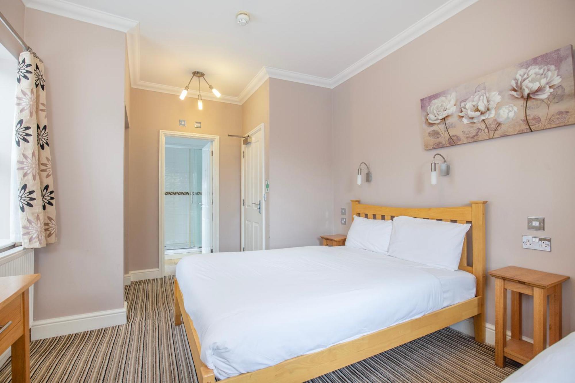 Marlborough Hotel NWI Cameră foto
