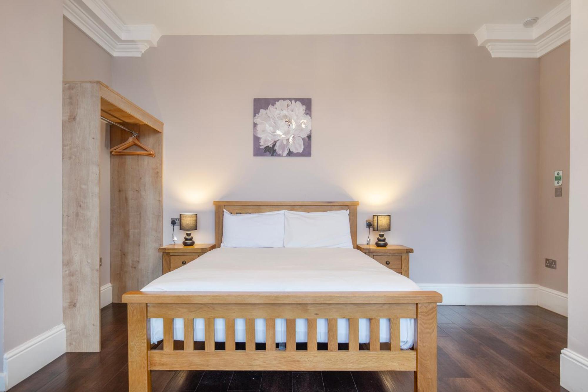 Marlborough Hotel NWI Cameră foto