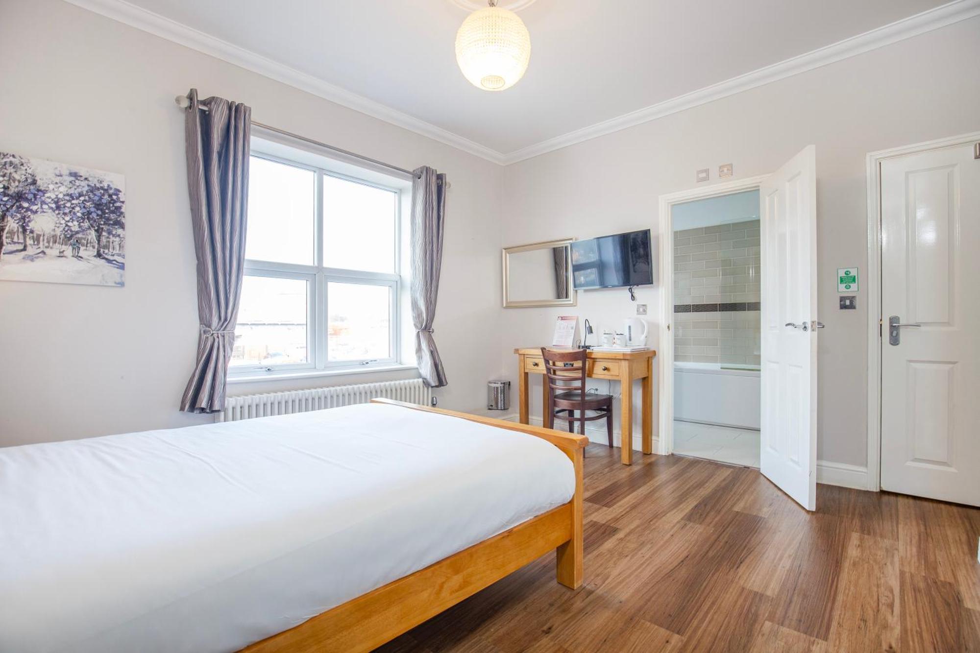 Marlborough Hotel NWI Cameră foto