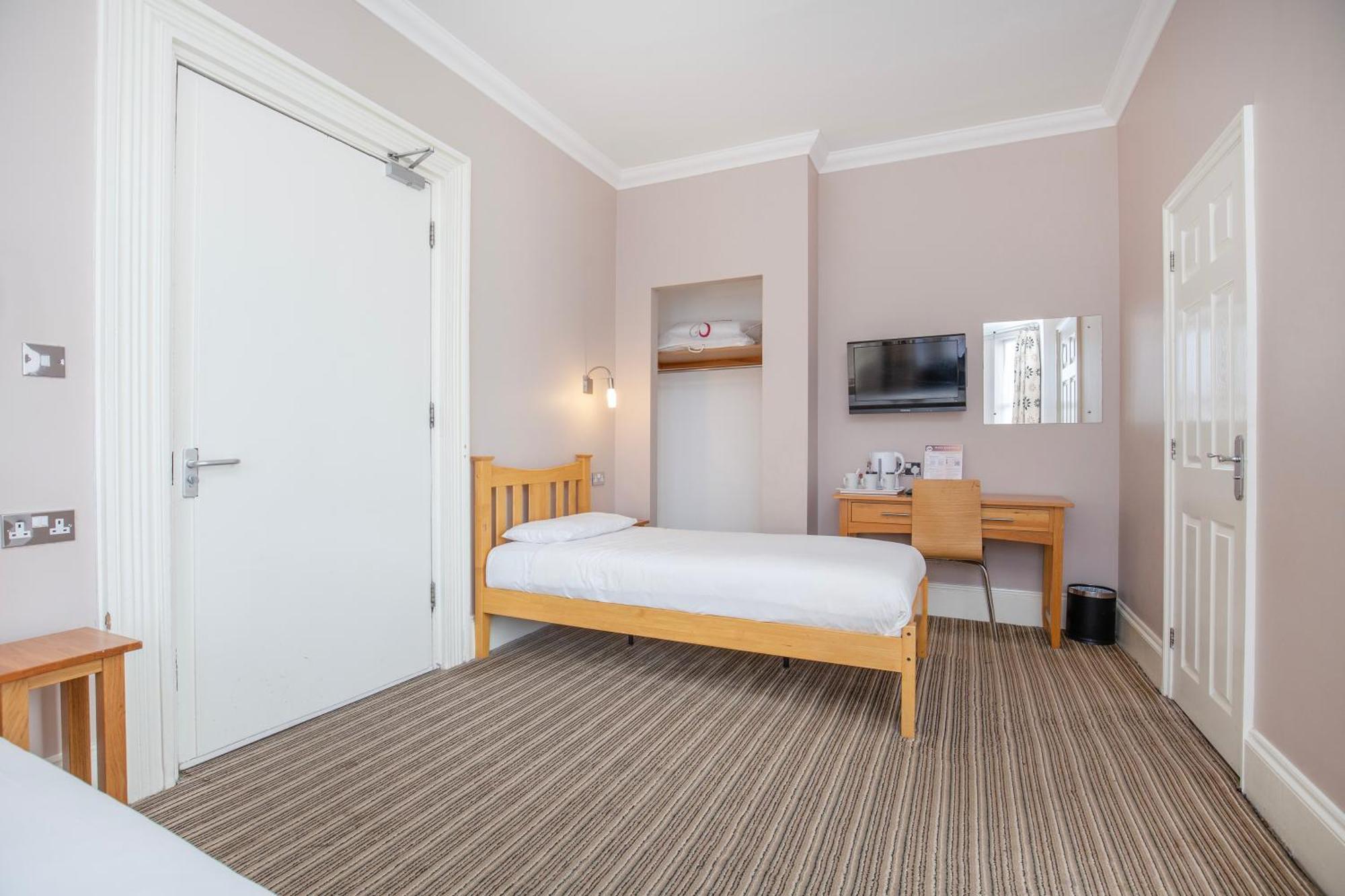 Marlborough Hotel NWI Cameră foto